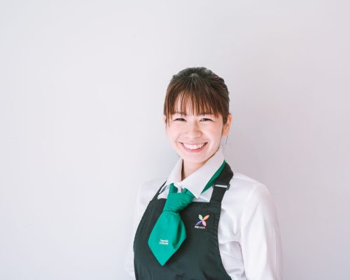 DSC09293 - 黒木さゆみ【宮崎野菜プロデュサー】（ライチ姫）